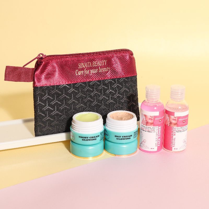 SINATA CARE || BPOM SB || S BEAUTY ORIGINAL || HEALTH & BEAUTY SKINCARE || Dermatology