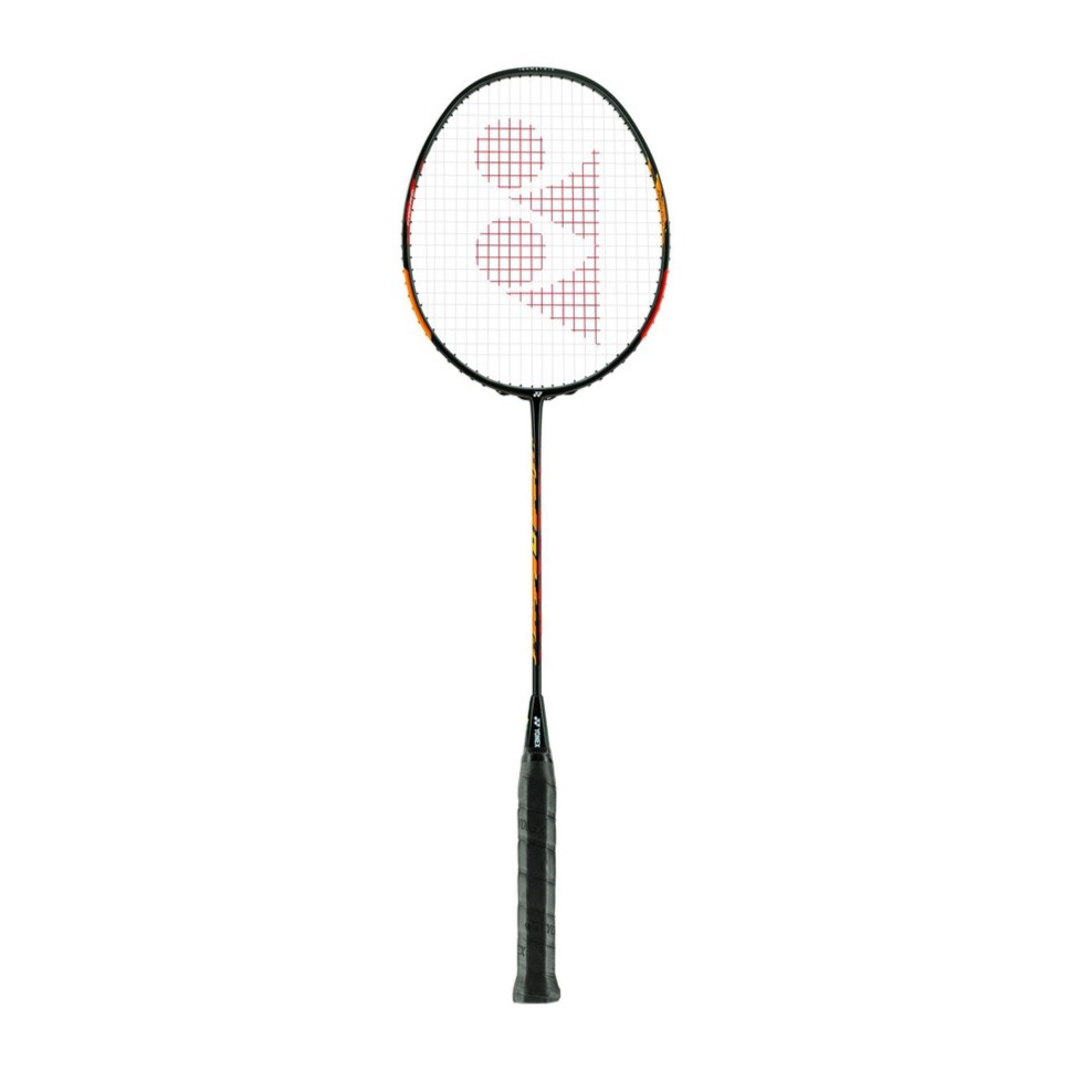 YONEX Badminton Frame DUORA 33 (4UG5) - Orange/Red