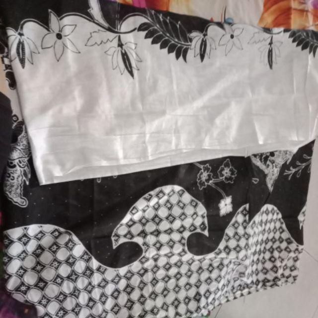 Sarung Batik Anak Motif Wayang Acak /terlaris  / Termurah / Sarung Promo / Bisa Cod / Sarung Santri