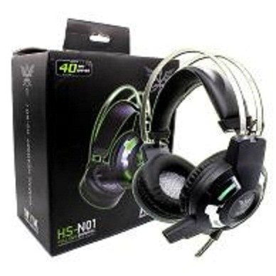 HEADSET GAMING NYK HS N01