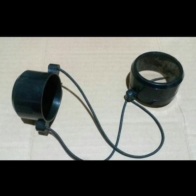 Tutup Teleskop 3-9x40