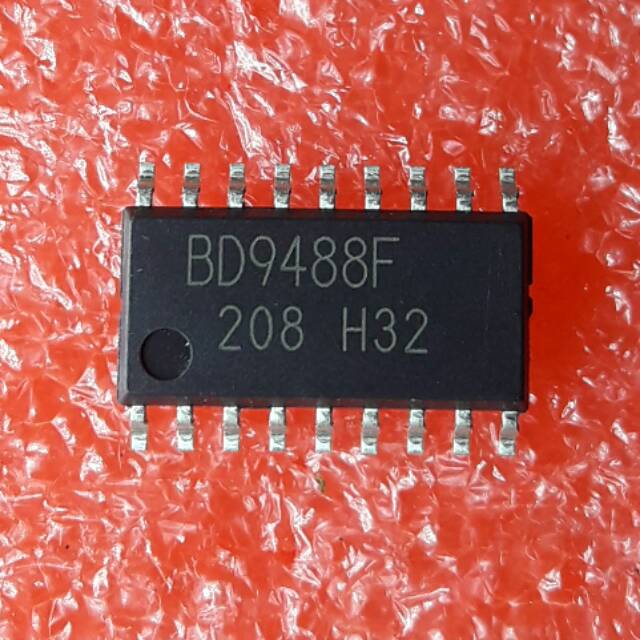BD9488 BD9488F BD 9488 IC 9488 SMD SOP-18 HIGH QUALITY