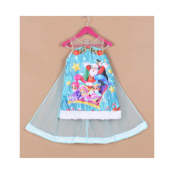 Dress JW 91 F Baby - 024.4564