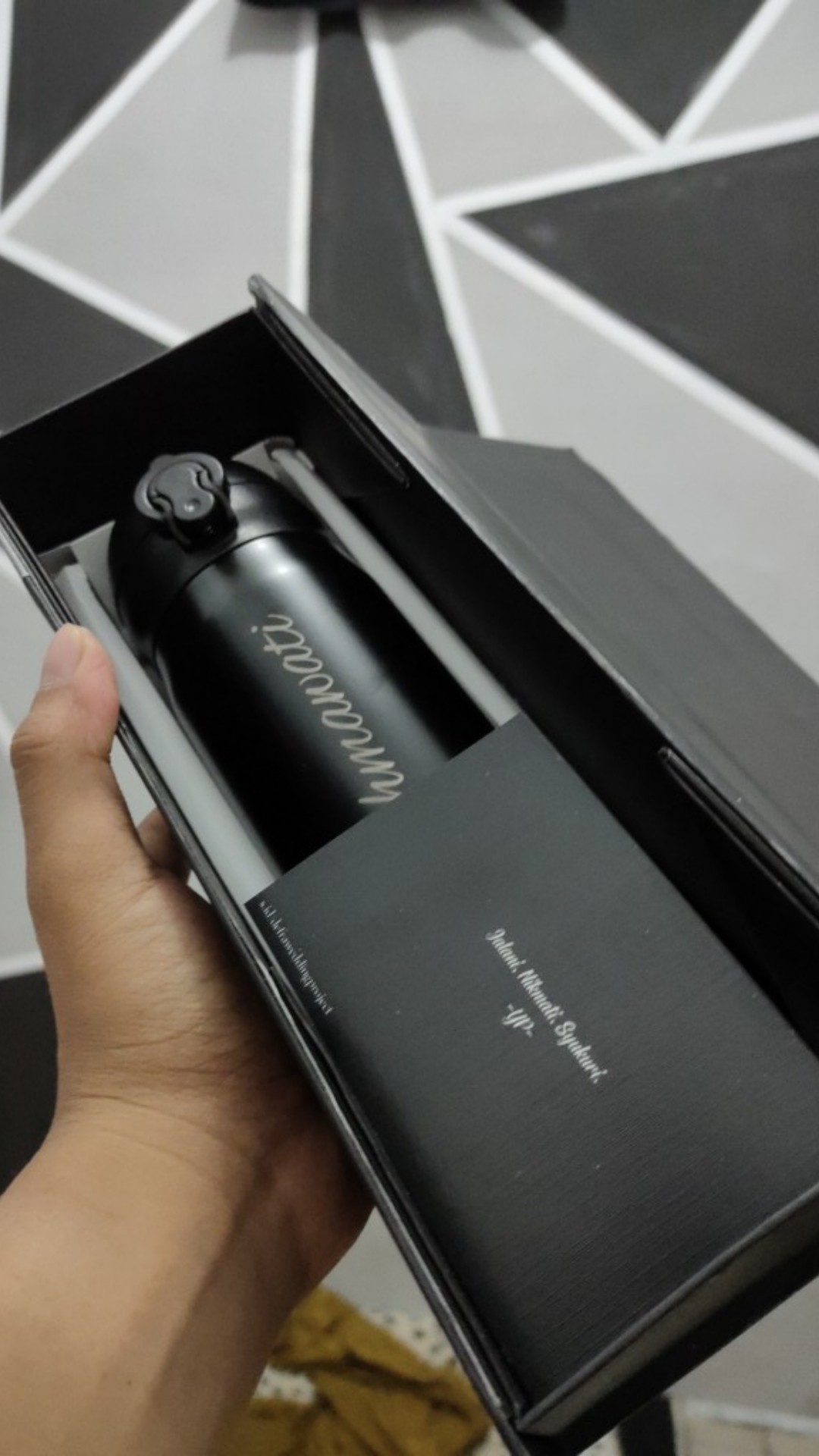 Tumbler Custom / Tumbler Grafir / Tumbler Custome / Tumbler Stainless / Hardbox / Tumbler Premium