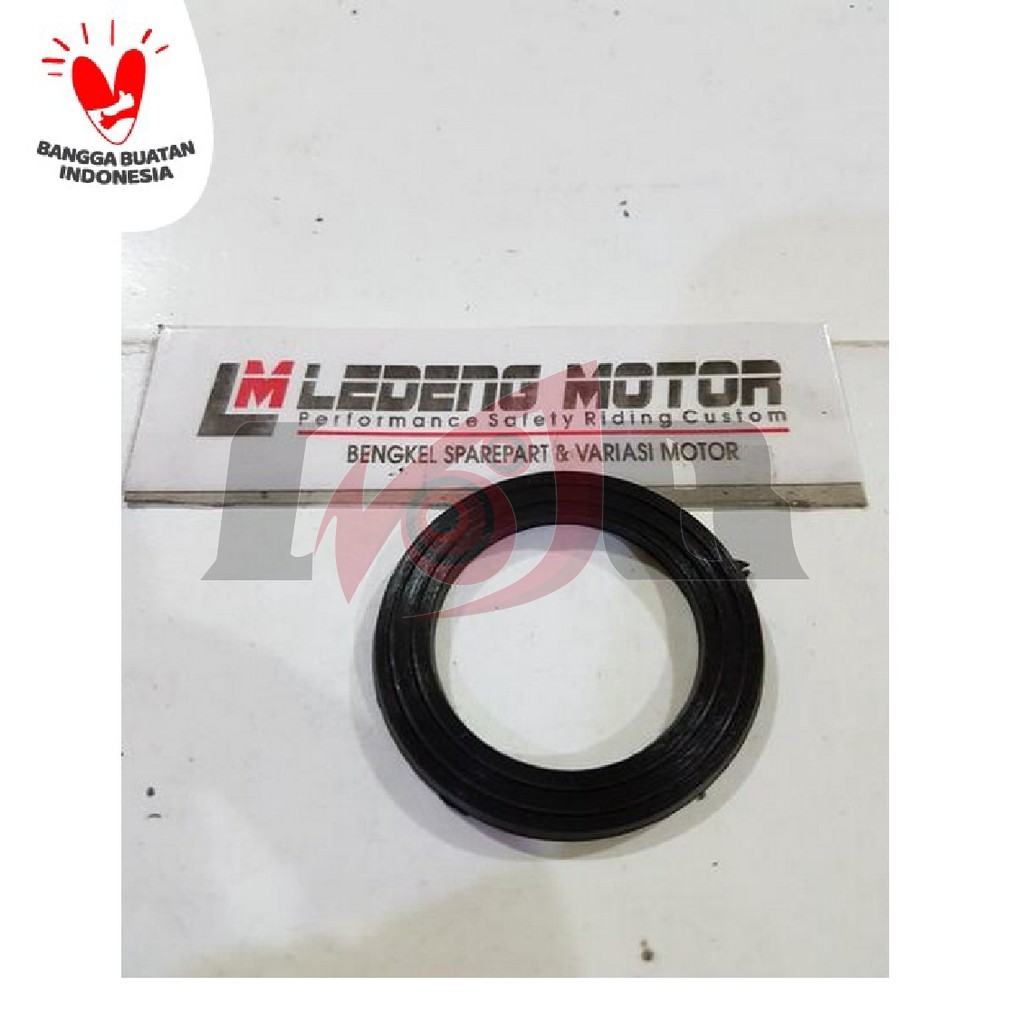 Karet Seal Tutup Tangki Bensin Motor Universal Bebek Matic