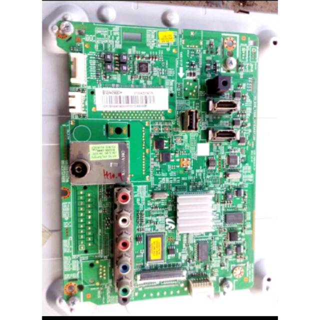 MAINBOARD SAMSUNG LA 32E420E2M 32E420E2 LA32E420 32e420 LA32E420E2M