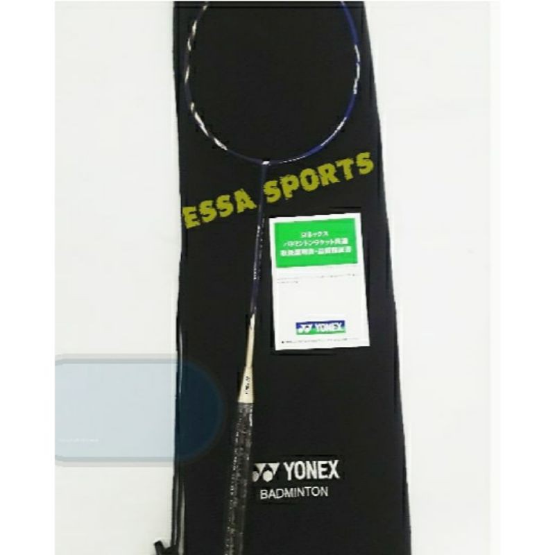RAKET YONEX ASTROX 99 NEW COLOR JP CODE FREE SENAR GRIP DAN ONGKOS PASANG