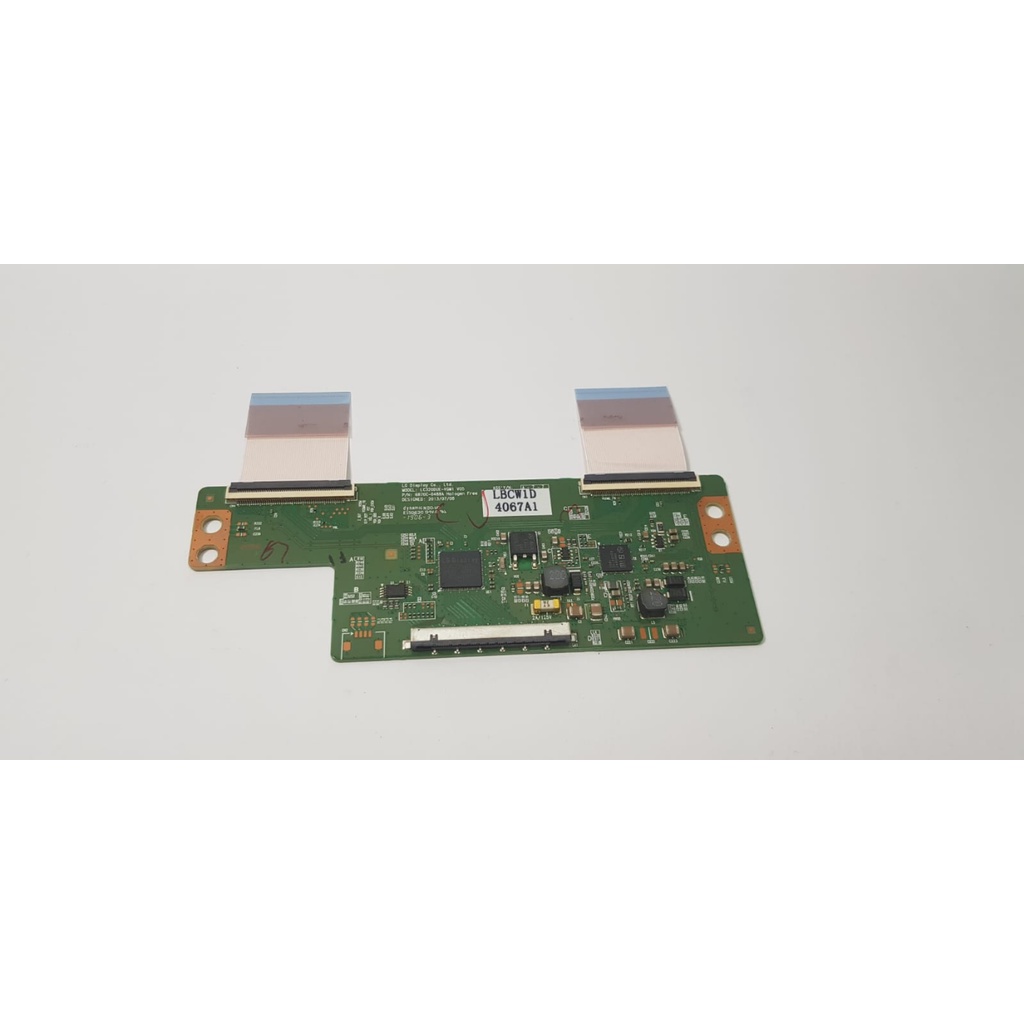 tcon LG tv 32inch 6870c-0488a ori 100%