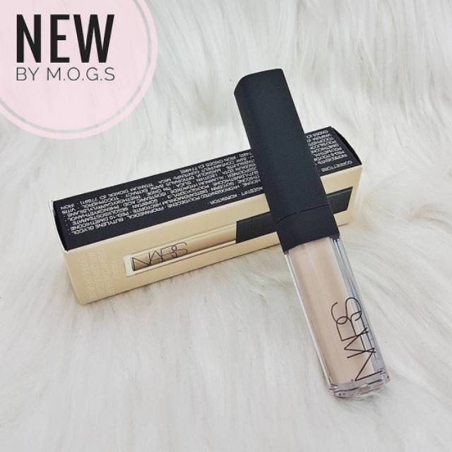 nars radiant creamy concealer mini