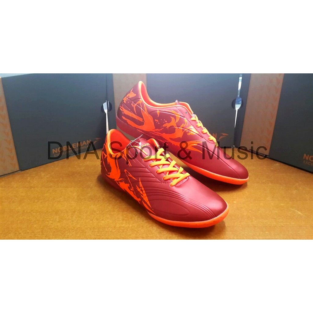 Sepatu Futsal Nobleman Tormentor Series - ORIGINAL