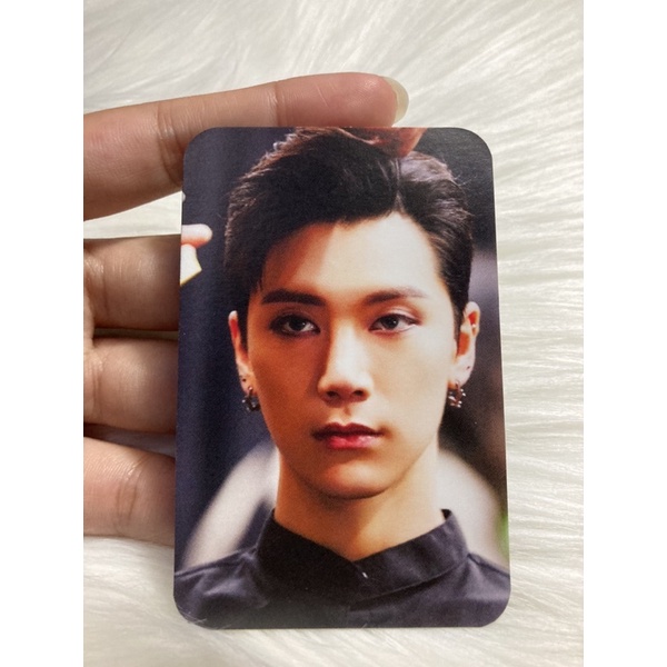 PC TEN SuperM US tour