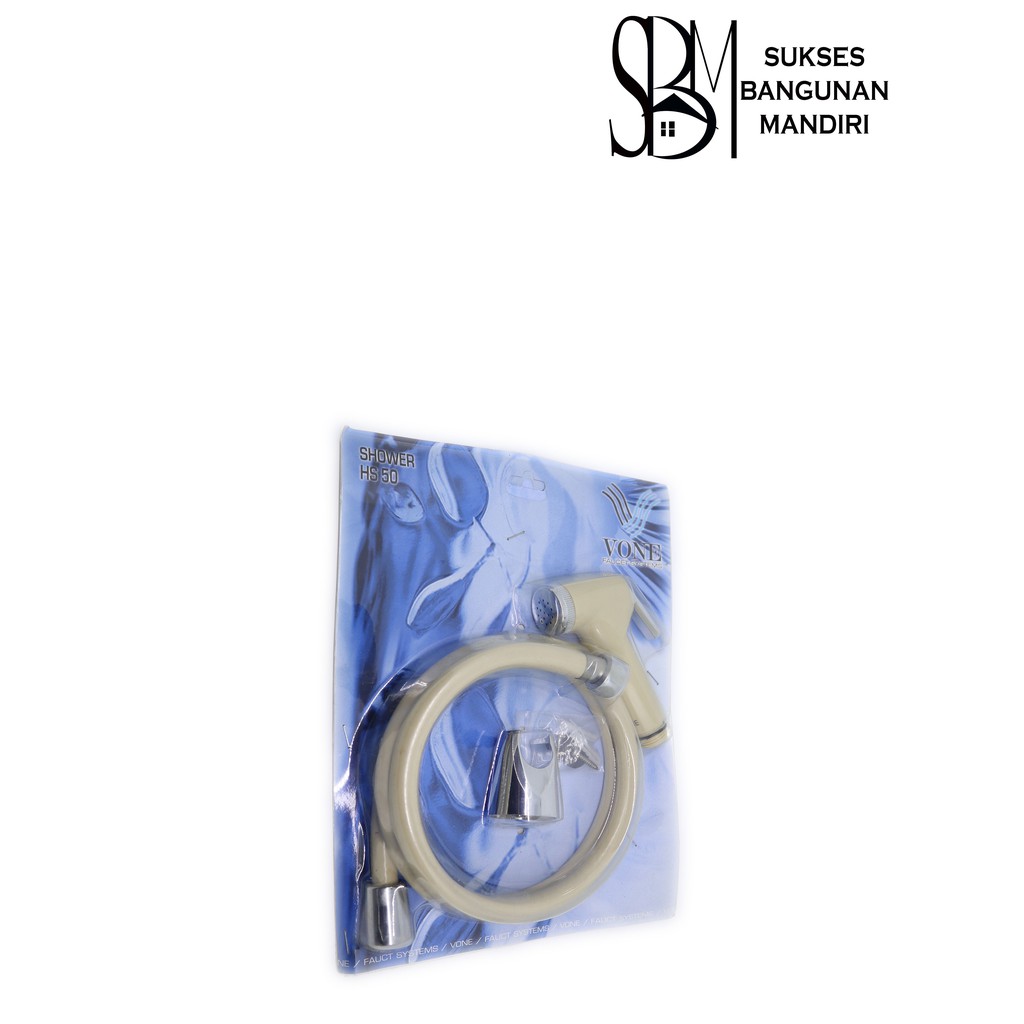 Shower Bidet Vone HS-50