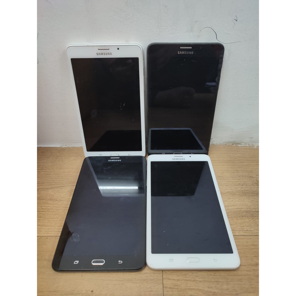 SAMSUNG GALAXY TAB A6 7 INCH EX DISPLAY-3
