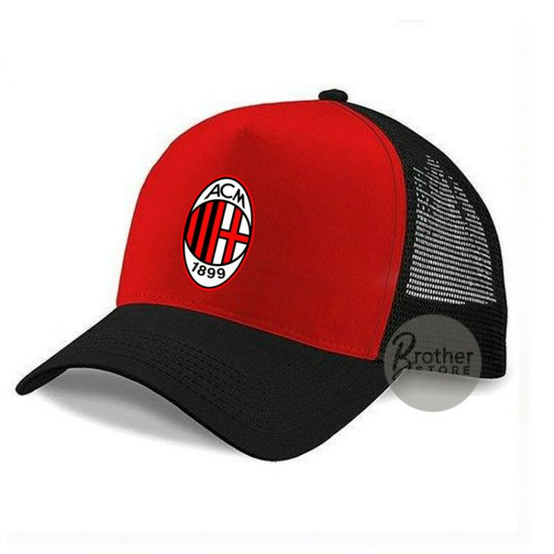topi distro milanisti