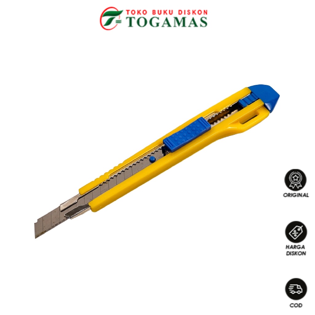 

READY STOCK !! CUTTER A-360 JOYKO