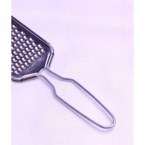 PARUTAN KEJU / KENTANG / CHEESE GRATER /  PARUTAN STAINLESS