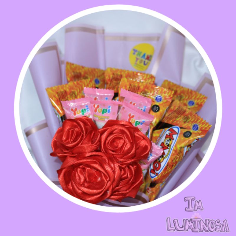 

Buket Jajan | Buket Makanan |Buket Snack | Buket Wisuda | Buket Ulang Tahun| Buket Valentine