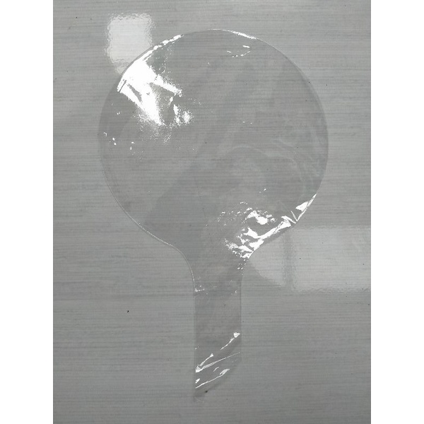 balon led/balon warna warni/ balon rainbow/ Refill balon led/ party/ led