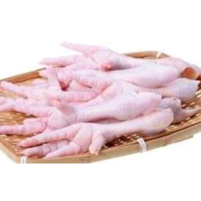 

Ceker ayam