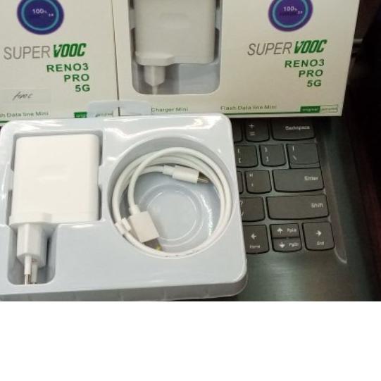 ✲ CHARGER OPPO A33 / OPPO RENO 4F / OPPO RENO 5 MICRO USB,TYPE C FAST CHARGING 3.0 18W ORIGINAL ☋