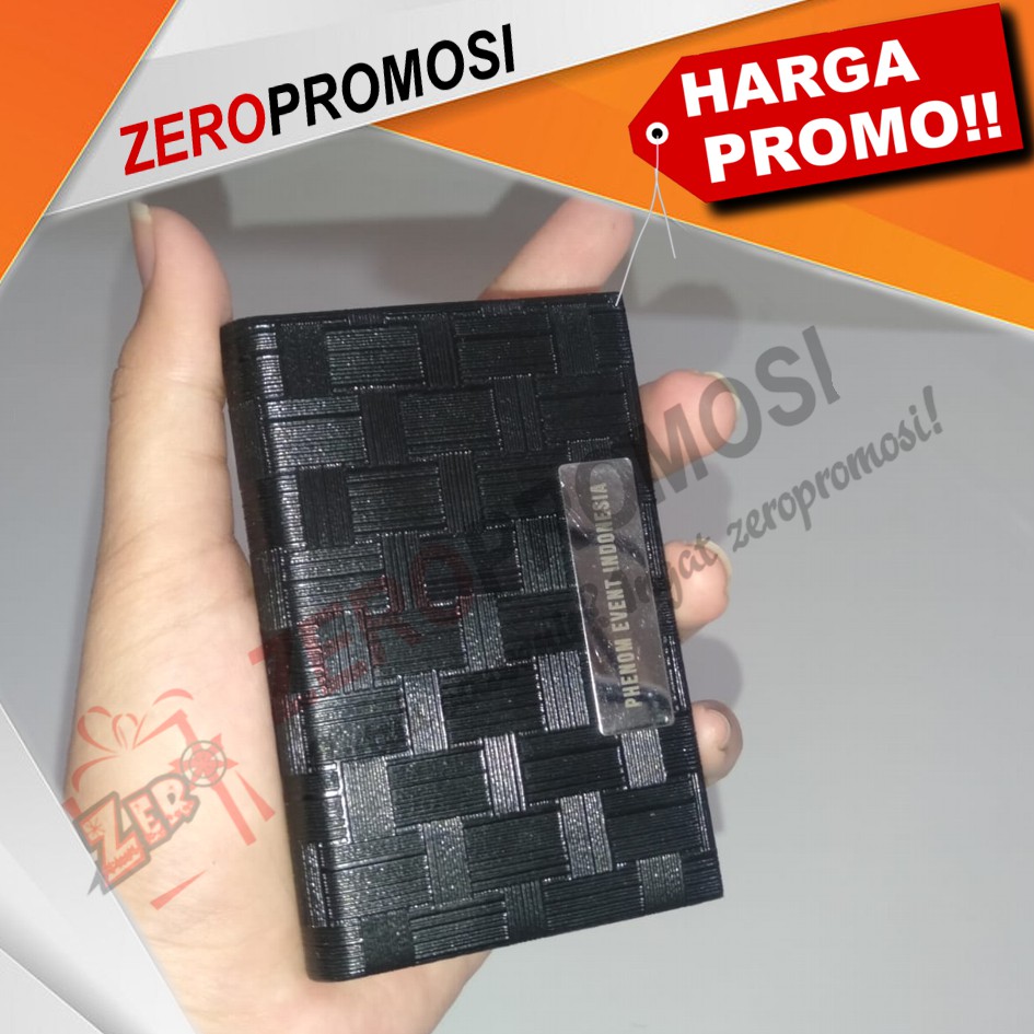 

Souvenir Promosi Kotak Kartu Nama NC-8364