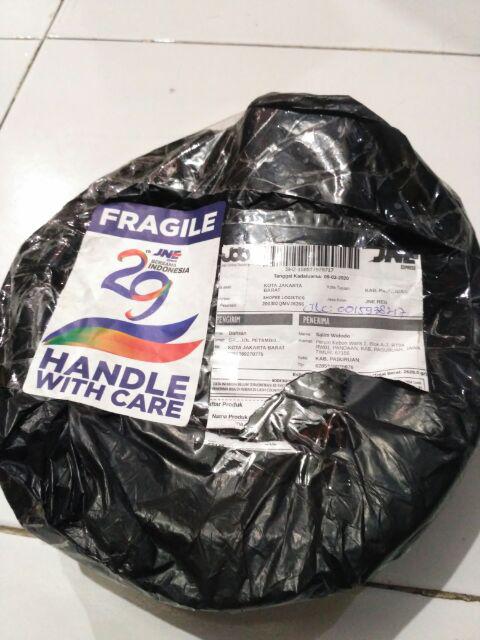 Kabel Eterna Nym 3x2.5 Kawat Tembaga Batangan Isi 3 Per Roll 50 Meter