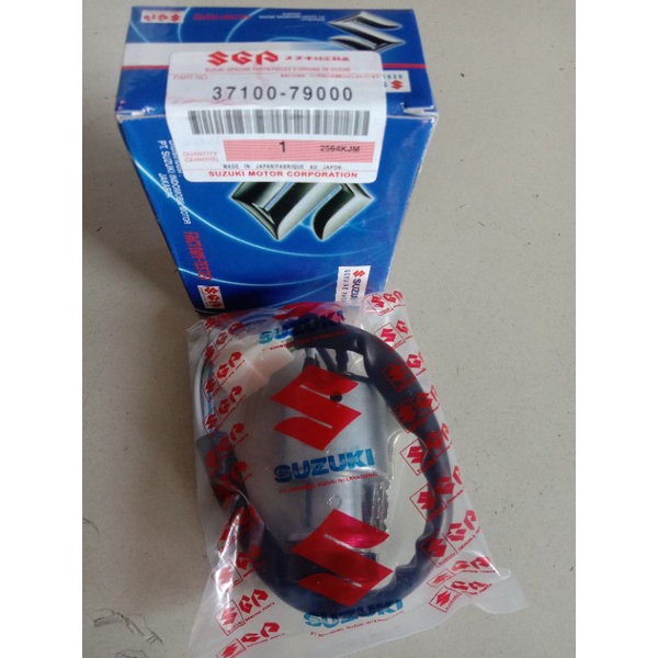 kunci kontak Suzuki carry, Futura