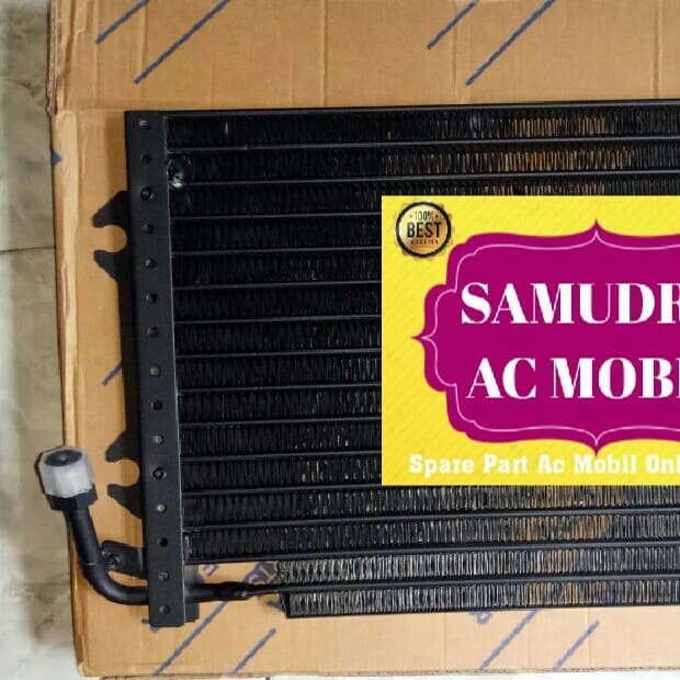 condensor Kondensor Ac Mobil Tcondensor Kondensor Ac Mobil Taft - Rock
