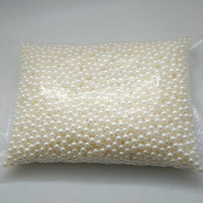 mutiara tindik/mutiara tanpa lubang