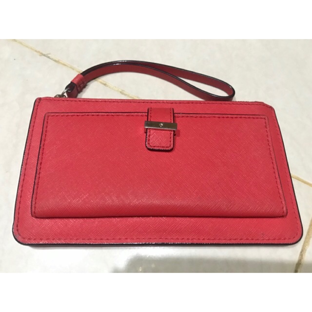 Katespade wallet Original