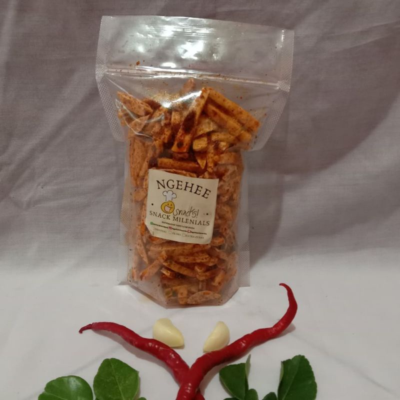 

BASRENG daun jeruk 250gram