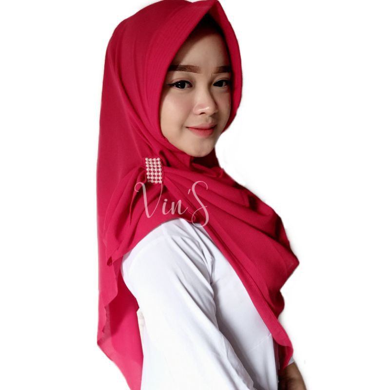Hijab Arabella
