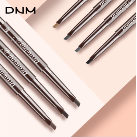 Pensil Alis DNM eyebrow 7 Warna LA032