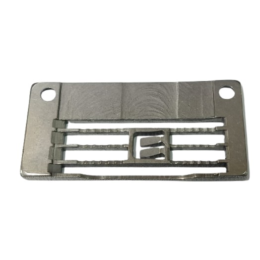 Needle Plate 257018B64 Mesin Pegasus W664-01 / W562-01