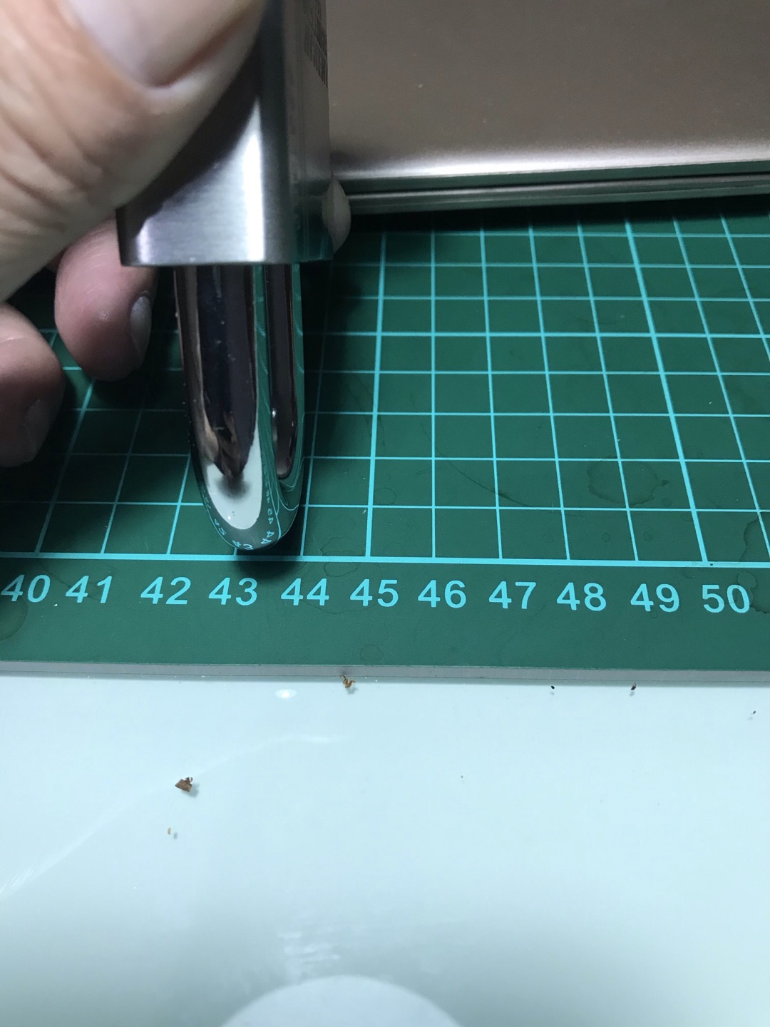 American Secure Gembok Anti Maling 50mm Short Termurah - 50 Mm Pendek