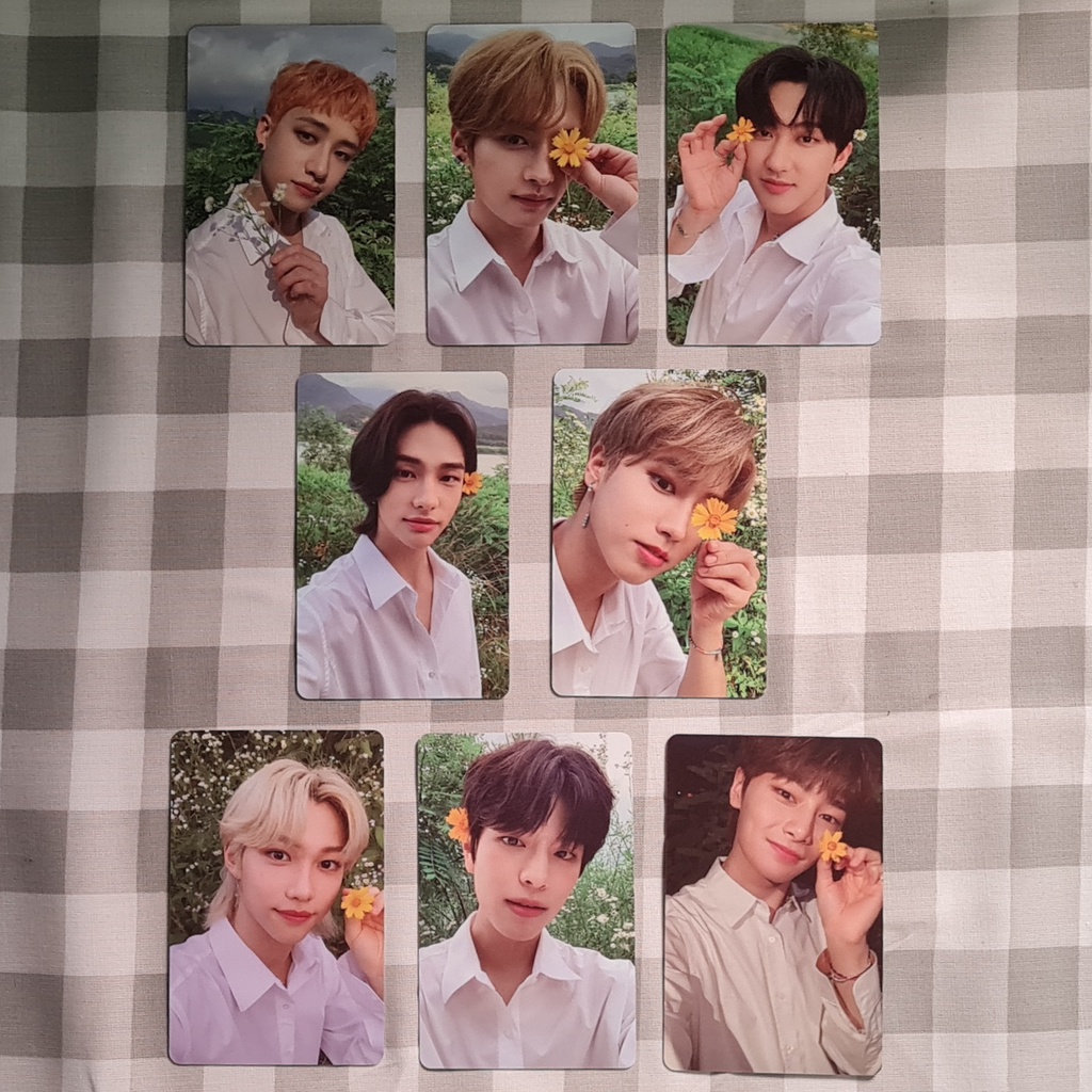 Official PC Lim Stray Kids No Easy