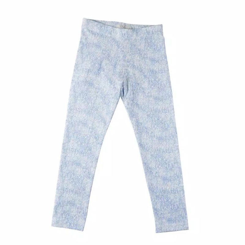 KIDS ICON celana legging curly size 04-14 tahun