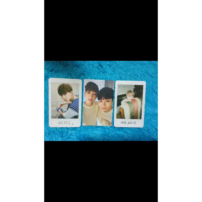 BOOKE @WIDYADRA Pc aju nice the8/hao and jun