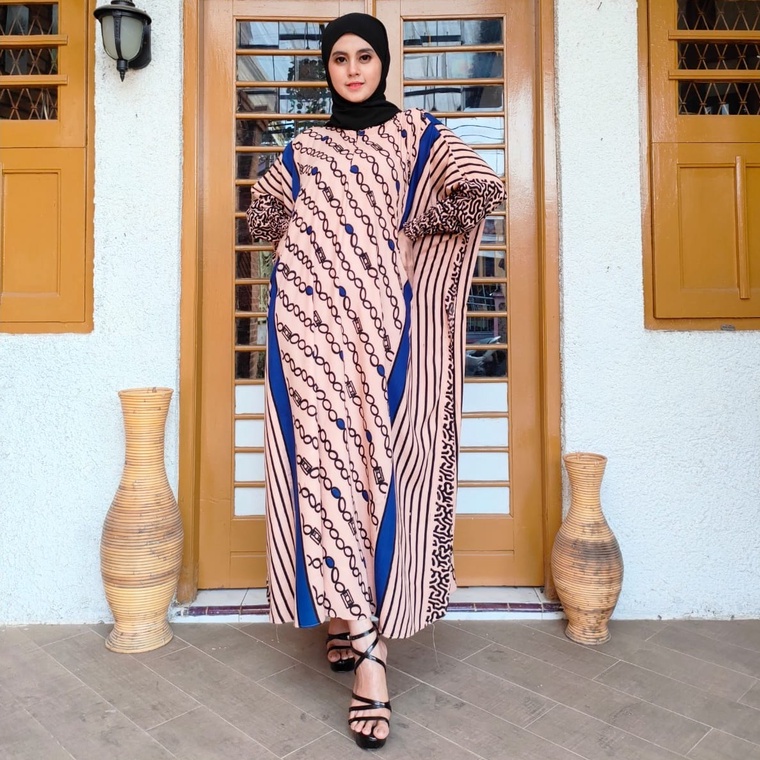 Gamis kaftan super jumbo gamis kaftan busui rantai Gamis Kaftan Super Jumbo // Kaftan Madina // Resleting Depan // Gamis Kaftan // Home Dress // Kaftan jumbo Long Kaftan // Big Size // Long Kaftan // busui // cod