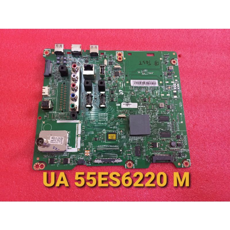 MAINBOARD - MATHERBOARD - SAMSUNG - UA55ES6220M - UA55ES6220