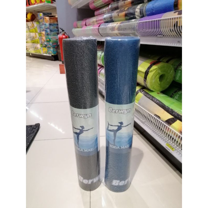 Karpet Yoga Mat Berwyn