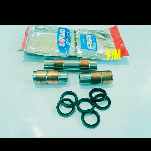 BOS BOSH MONOSHOCK  MONO SHOCK - BOSH UNITRACK  - BOSH LENGAN AYUN SCORPIO SCORPIO Z