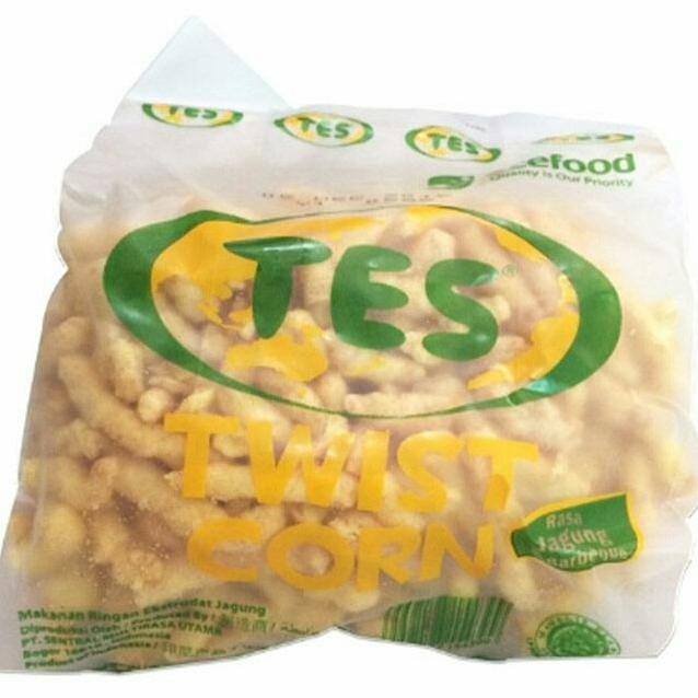 

BISA COD twis corn TES / cheetos - 1/4 kg BOOM SALE Kode 1191