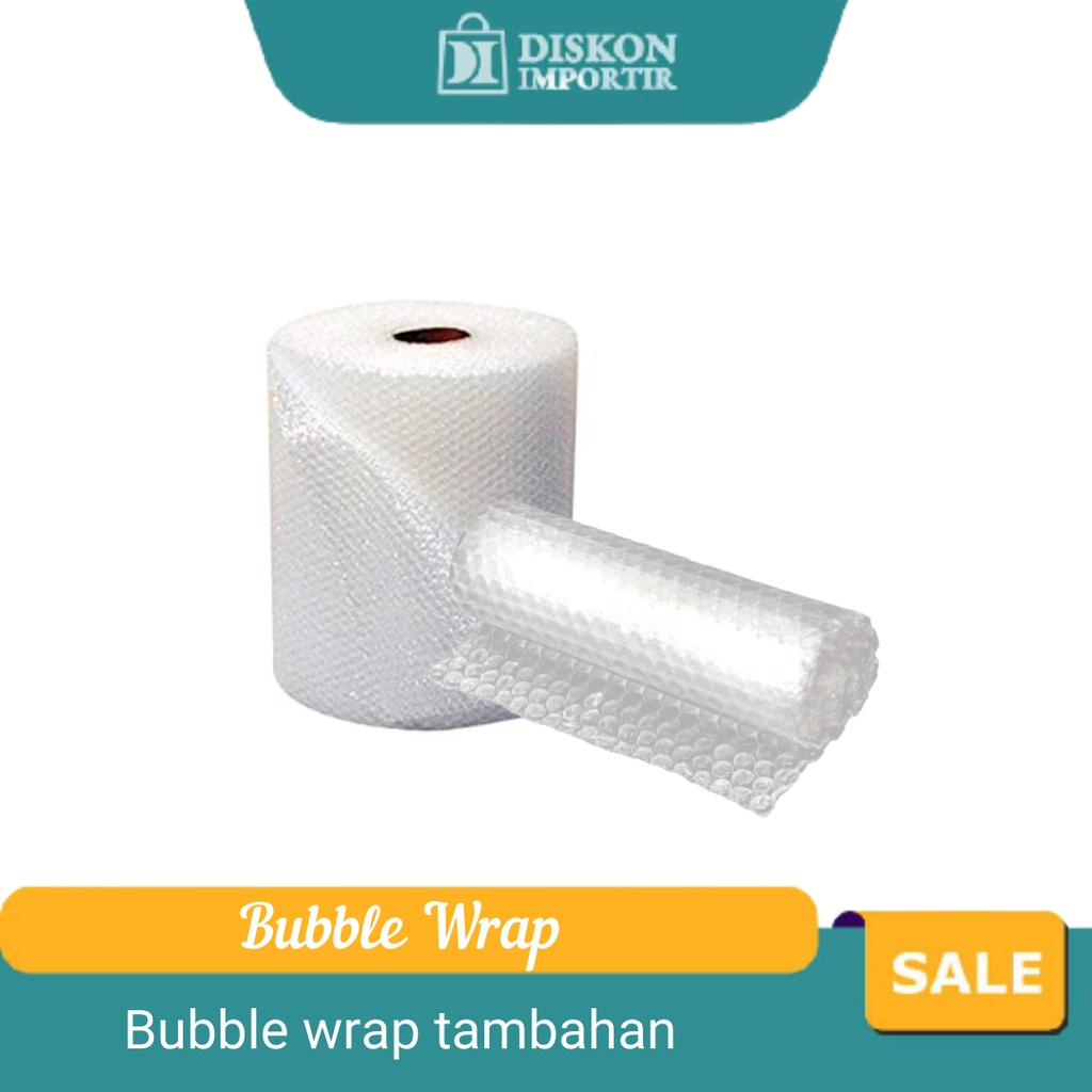 Bubble wrap