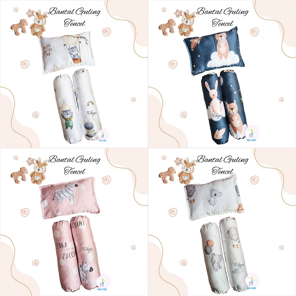 Bantal Guling Bayi Tensel Bantal Bayi Tensel Sarung Bantal Bayi Tensel Sarung Bantal Guling Bayi Tensel Bantal Bayi Tensel