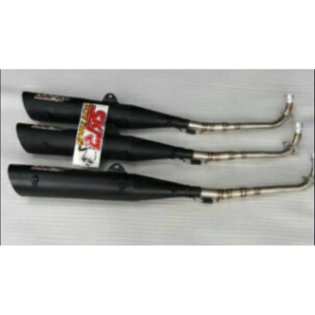 Tsukigi SKR Honda Wave110