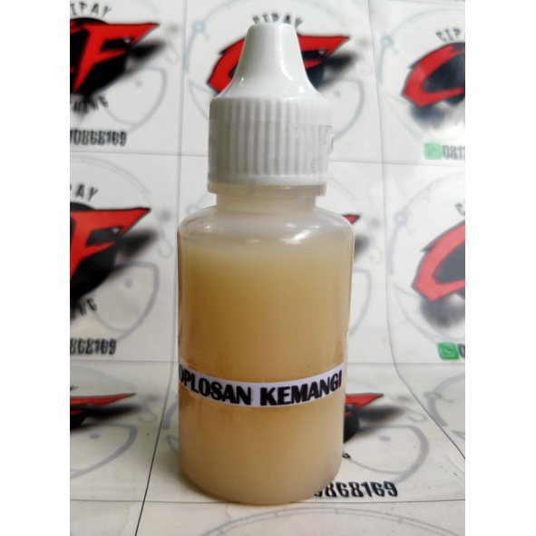 Essen oplosan Kemangi