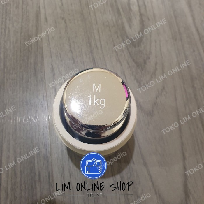 1000 Gram Bandul Kalibrasi Berat Timbangan Calibration Weight 1kg 1 Kg