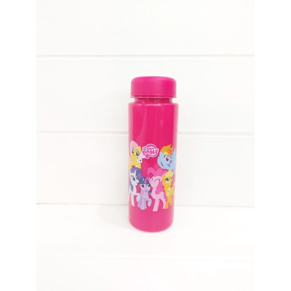 MY BOTTLE KARAKTER WARNA BPA FREE