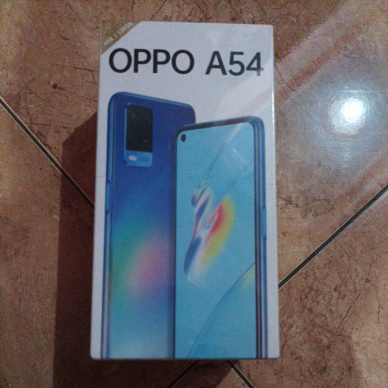 OPPO A54 4/128